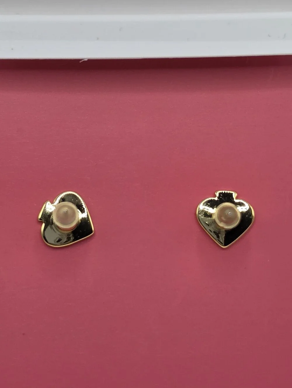 kate spade Sea Star Crab Dangle Earrings